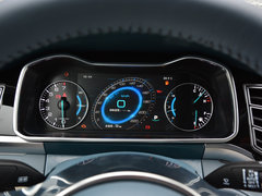 2017款 1.8T 自动豪华型