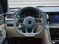 2017款 1.8T 自动豪华型