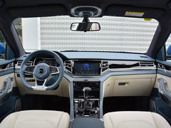 2017款 1.8T 自动豪华型