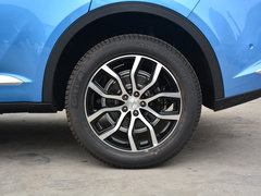 2017款 1.8T 自动豪华型