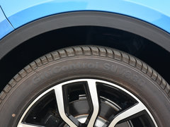 2017款 1.8T 自动豪华型