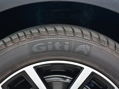 2017款 1.8T 自动豪华型