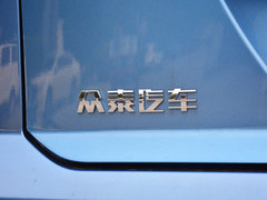 2017款 1.8T 自动豪华型