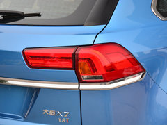 2017款 1.8T 自动豪华型