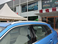 2017款 1.8T 自动豪华型
