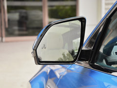 2017款 1.8T 自动豪华型