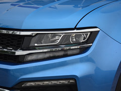 2017款 1.8T 自动豪华型