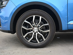 2017款 1.8T 自动豪华型