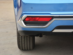 2017款 1.8T 自动豪华型