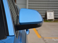 2017款 1.8T 自动豪华型