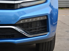 2017款 1.8T 自动豪华型