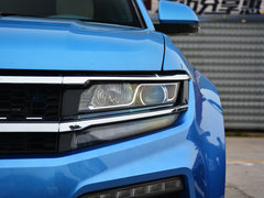 2017款 1.8T 自动豪华型