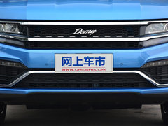 2017款 1.8T 自动豪华型