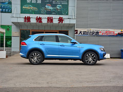 2017款 1.8T 自动豪华型