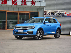 2017款 1.8T 自动豪华型