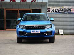 2017款 1.8T 自动豪华型