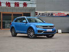 2017款 1.8T 自动豪华型