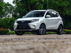 2017款 1.6L 自动铂锐版