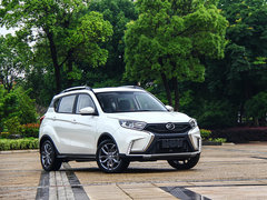 2017款 1.6L 自动铂锐版
