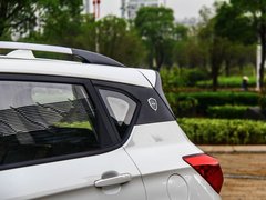 2017款 1.6L 自动铂锐版