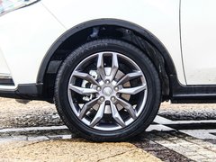 2017款 1.6L 自动铂锐版
