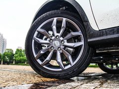 2017款 1.6L 自动铂锐版