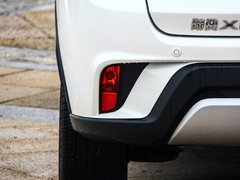 2017款 1.6L 自动铂锐版