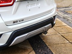 2017款 1.6L 自动铂锐版