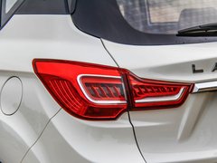 2017款 1.6L 自动铂锐版