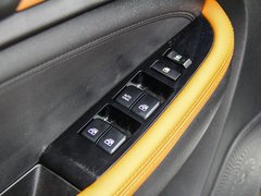 2017款 1.6L 自动铂锐版