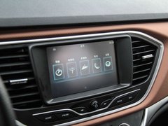 2017款 1.6L 自动铂锐版