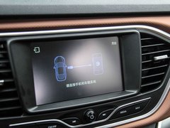 2017款 1.6L 自动铂锐版