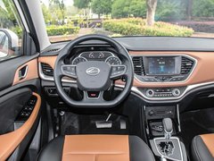 2017款 1.6L 自动铂锐版
