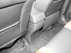 2017款 1.6L 自动铂锐版