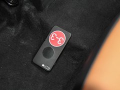 2017款 1.6L 自动铂锐版