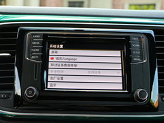 2017款 180TSI 翡冷翠版