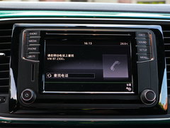 2017款 180TSI 翡冷翠版