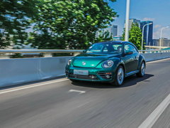 2017款 180TSI 翡冷翠版