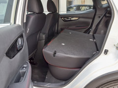 2017款 2.0L CVT XL 精英版