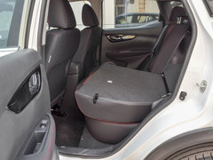 2017款 2.0L CVT XL 精英版