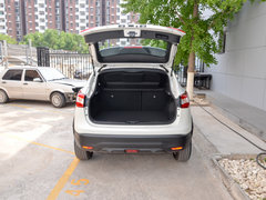 2017款 2.0L CVT XL 精英版