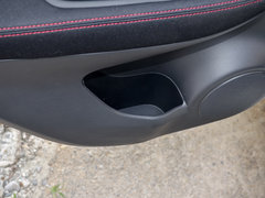 2017款 2.0L CVT XL 精英版