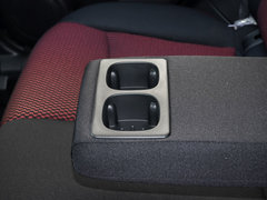 2017款 2.0L CVT XL 精英版