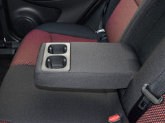 2017款 2.0L CVT XL 精英版