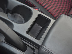 2017款 2.0L CVT XL 精英版