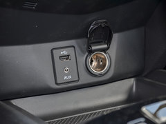 2017款 2.0L CVT XL 精英版