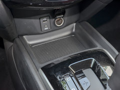 2017款 2.0L CVT XL 精英版