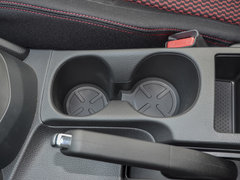 2017款 2.0L CVT XL 精英版