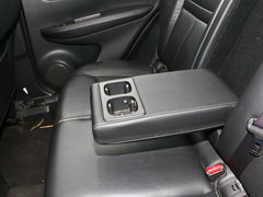 2017款 2.0L CVT XV TOP 旗舰版