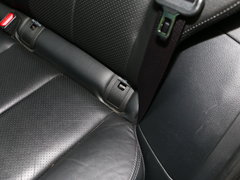 2017款 2.0L CVT XV TOP 旗舰版